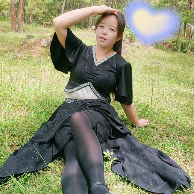 情💕