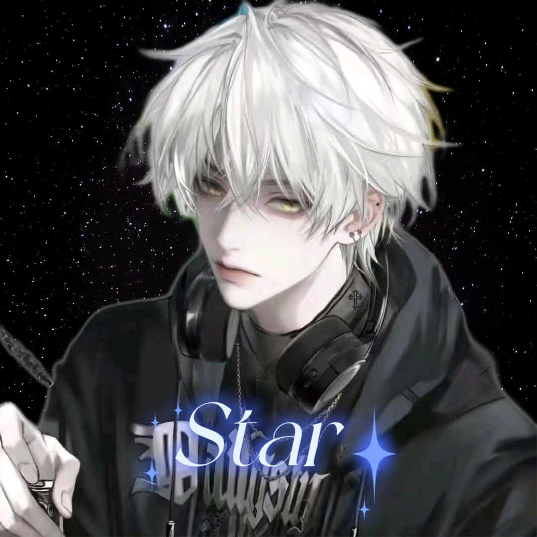 St.一个水母🪼