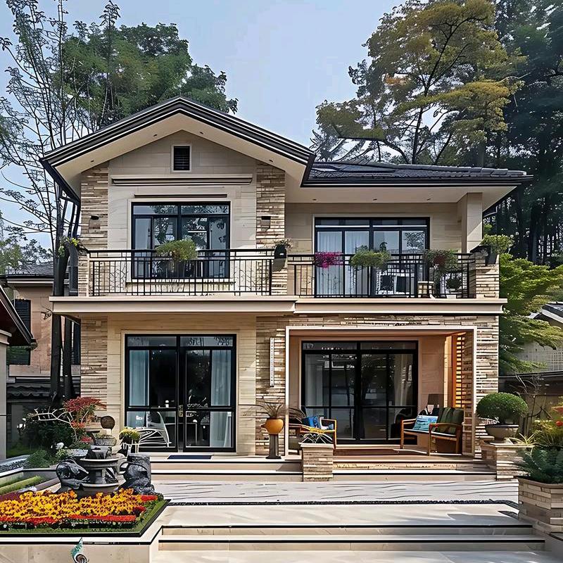 泸州建别墅🏡杰哥