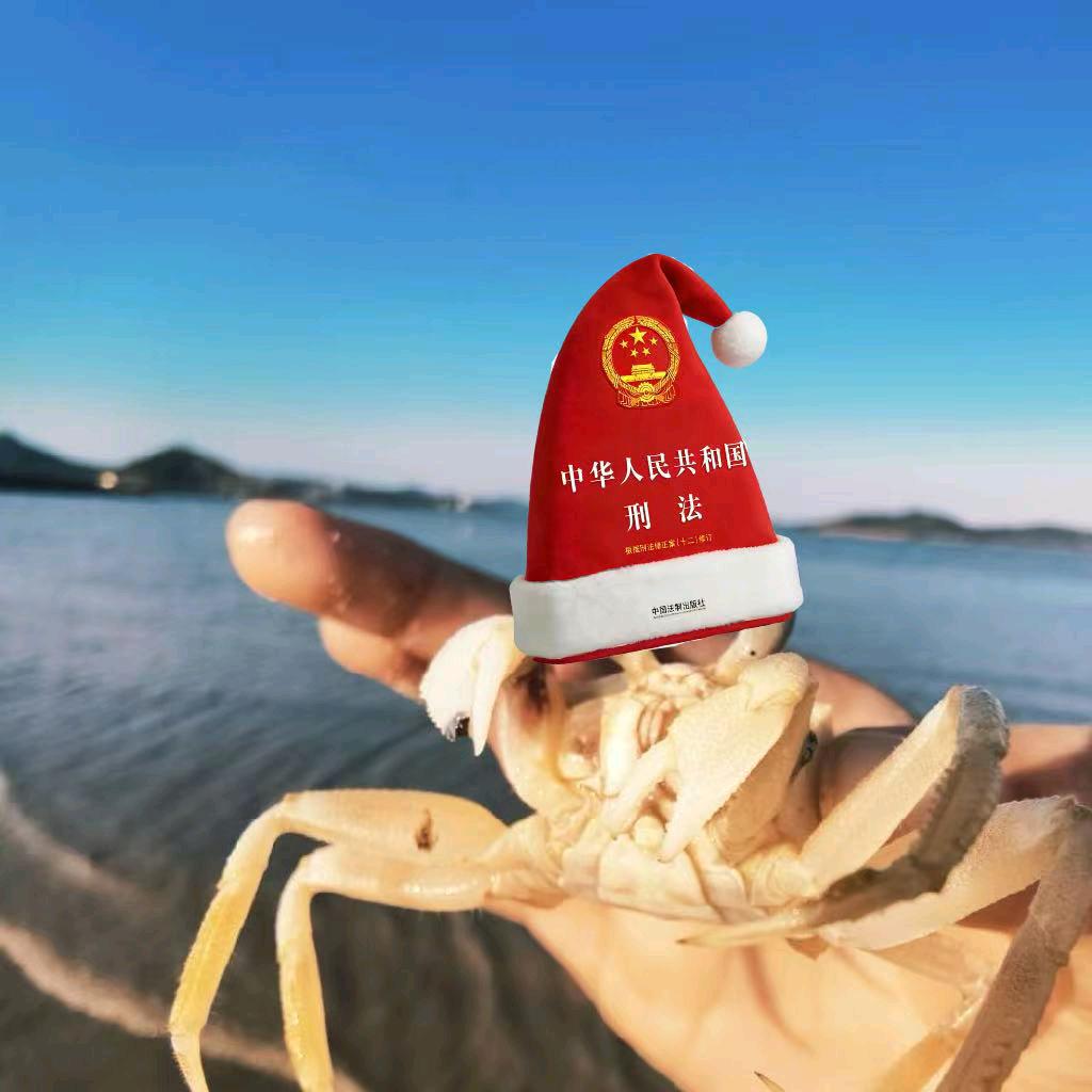 海底大猩猩（法考进阶版）