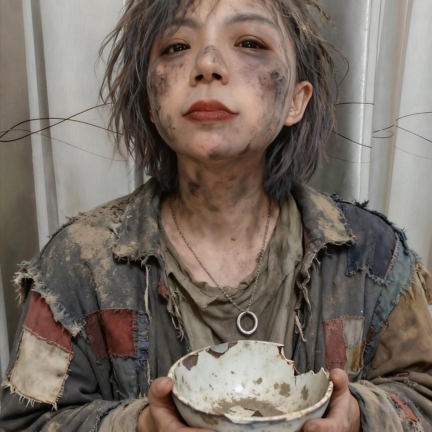 以纯时尚Ai机器人