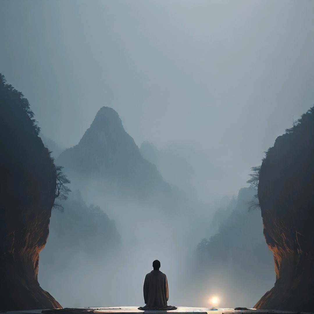 禅意赏石