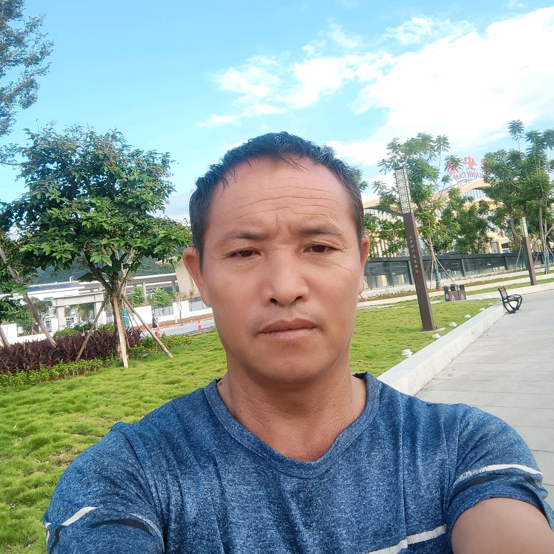 奔波