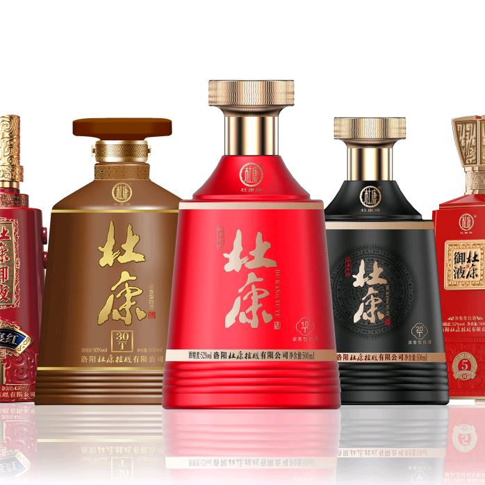 杜康酒厂招商