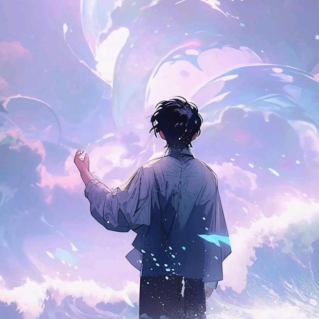 小锋，《王者荣耀》