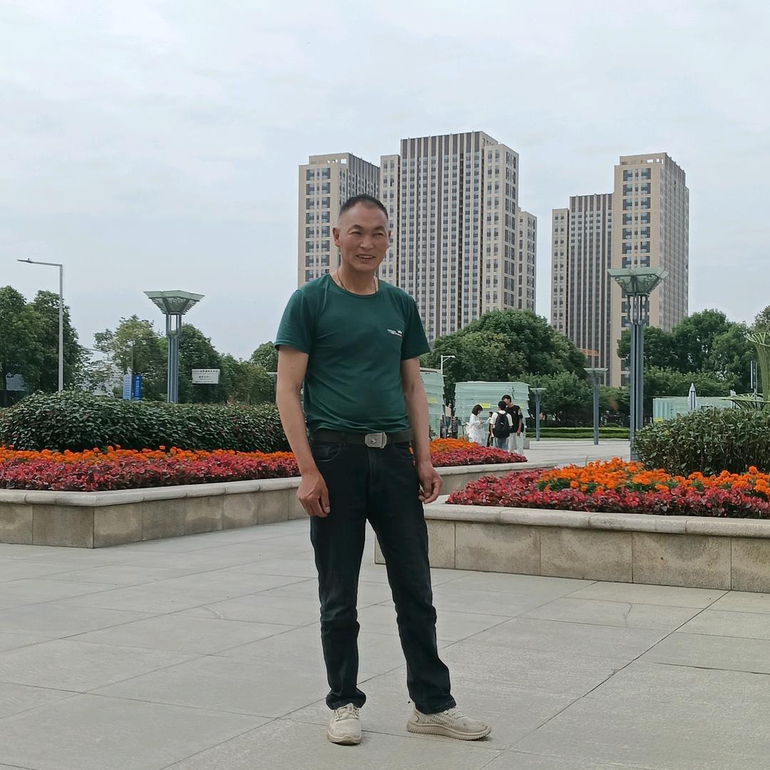 我是藏族人，