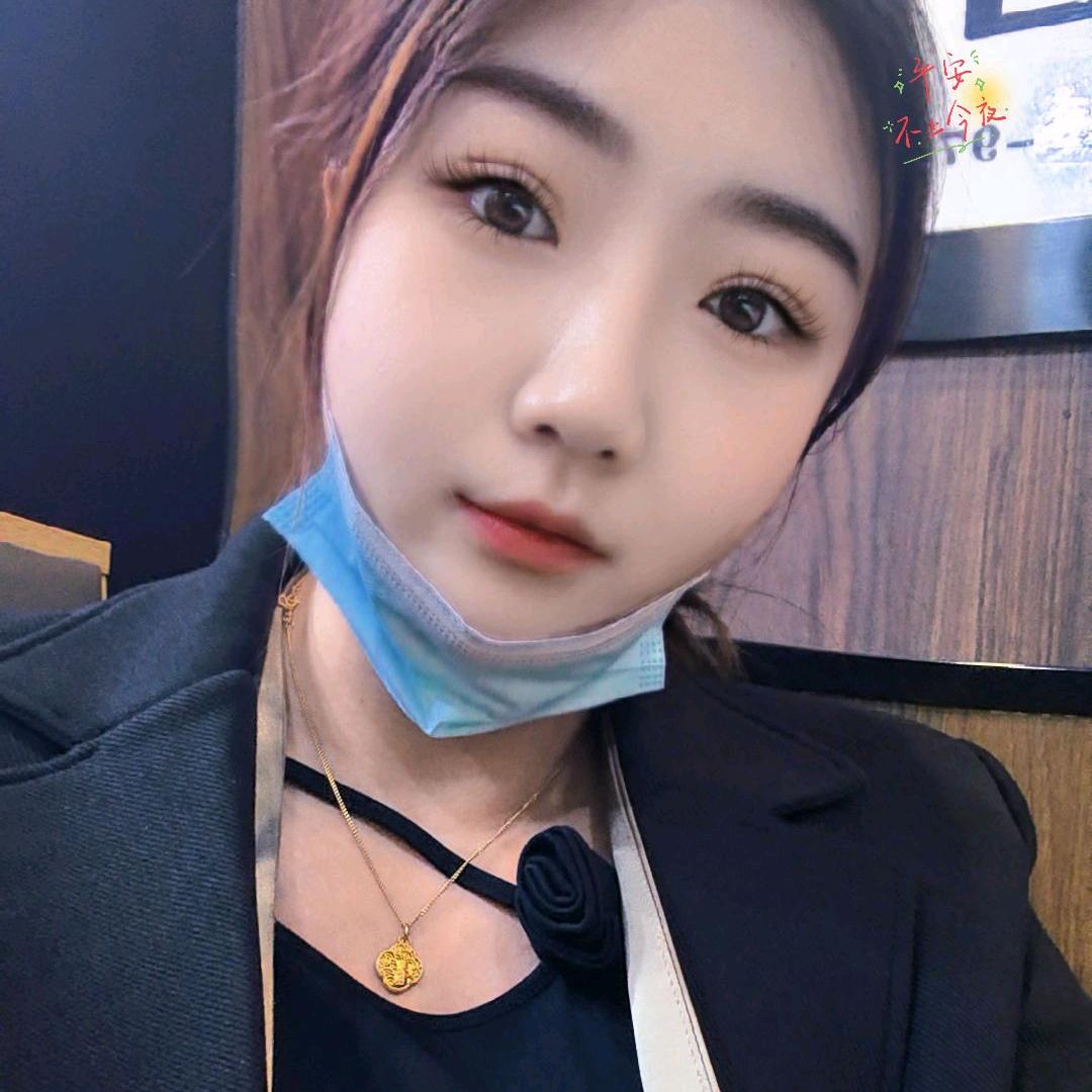 八喜纹绣～眉眼唇（诚招合作店）