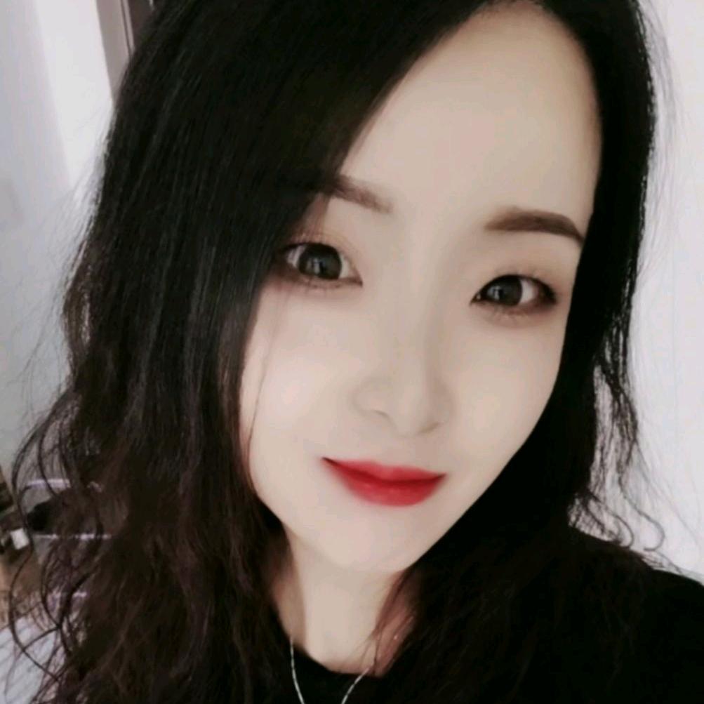 单眼皮女生👁