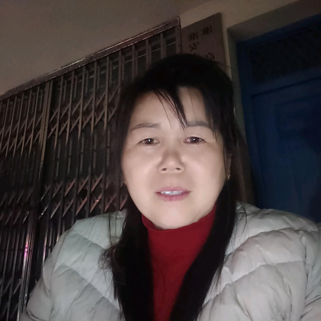 张翠红