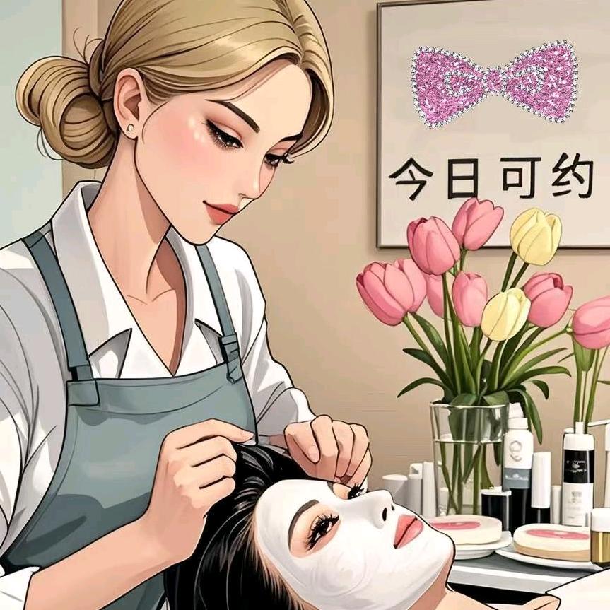 尚艺造型美容美发养身