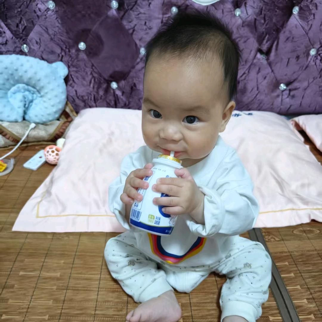 一勺捞天下