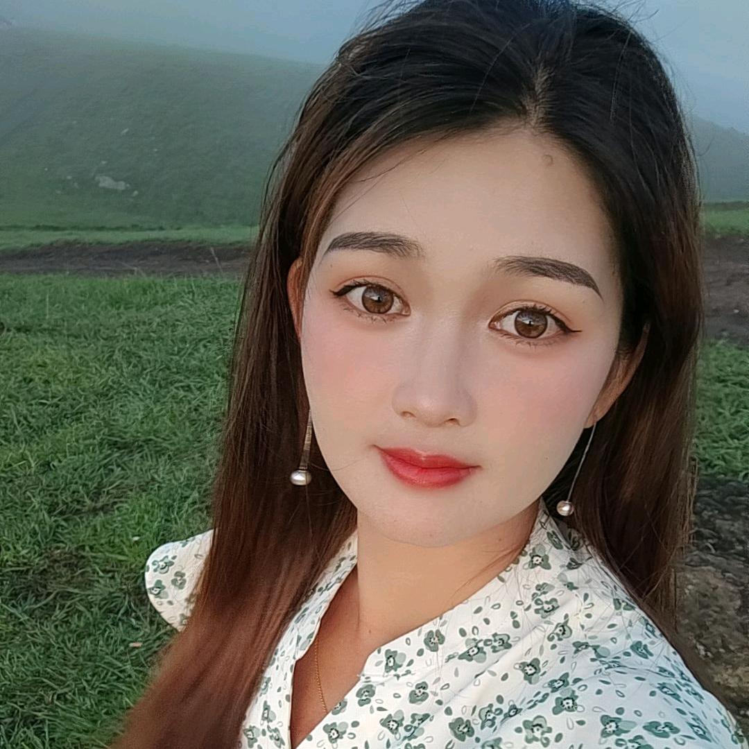 楠女王👑