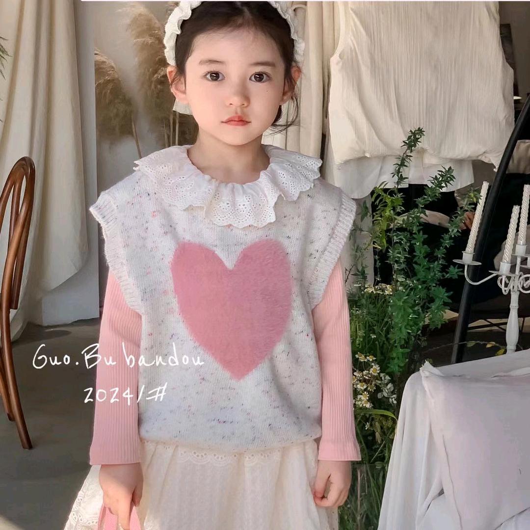 星选品牌童装折扣店