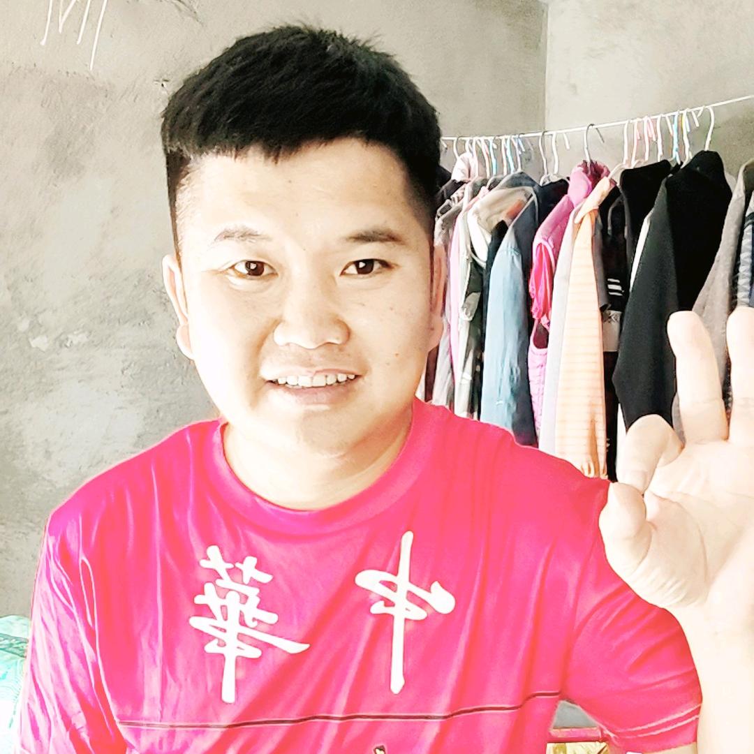 农村小哥