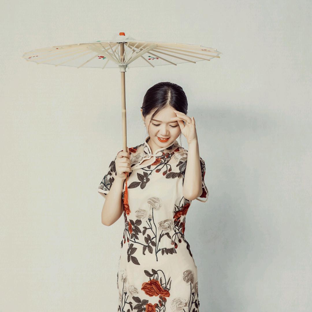 🍀湘妹子丽丽