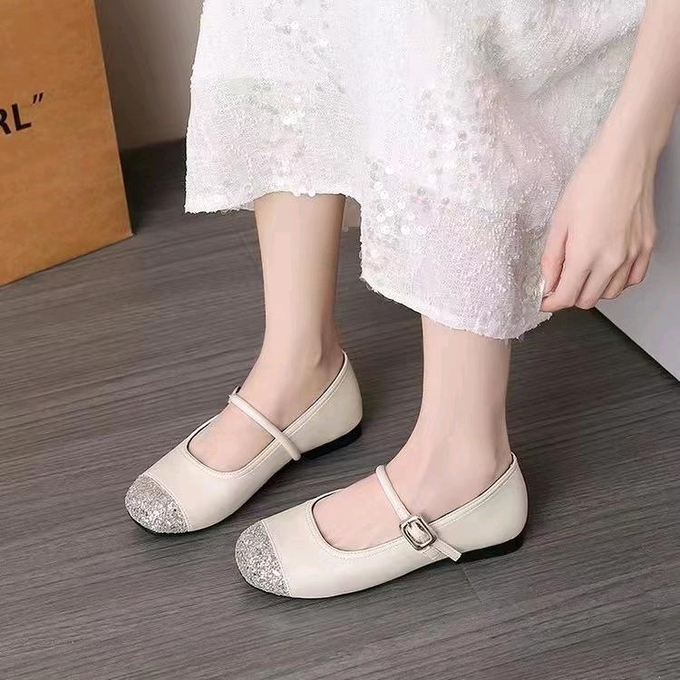 四只羊女鞋（清货号）