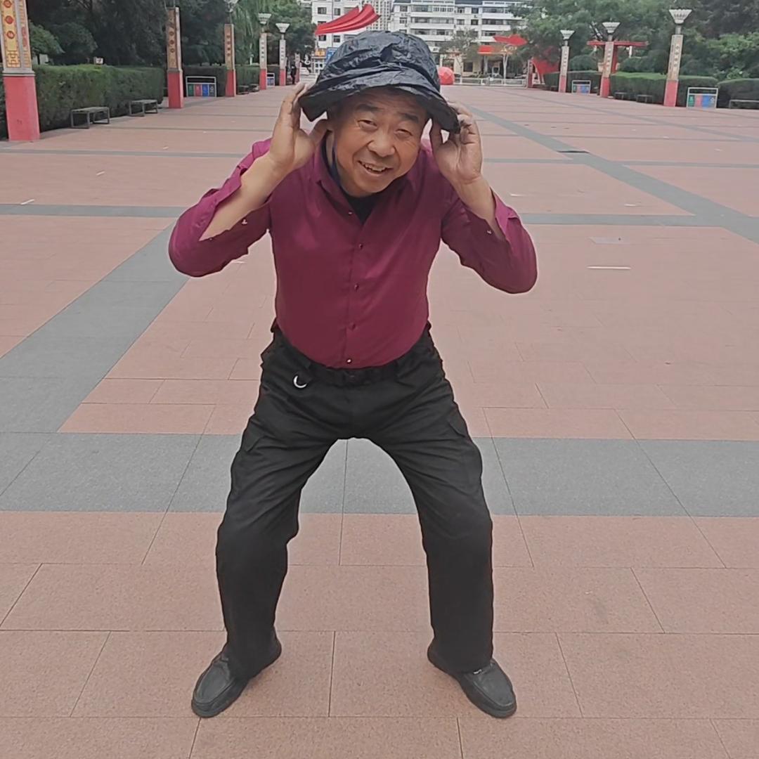 国产老郑