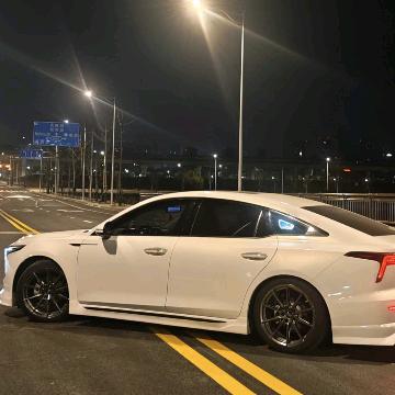 东莞一汽奔腾 a浩