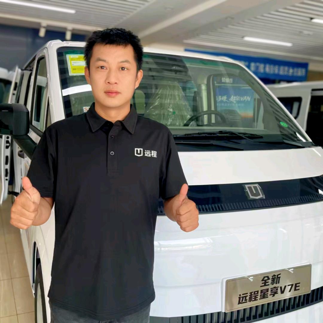 小钟>中山新能源货车租、售