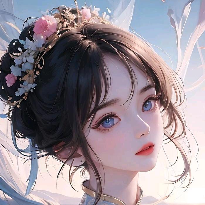 岁岁💐