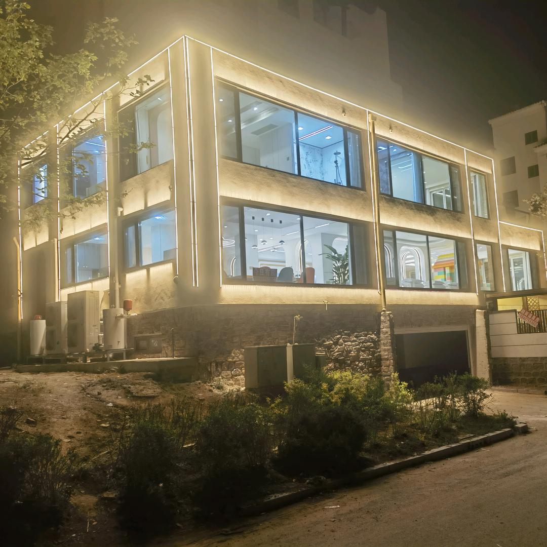 紫竹汤院温泉民宿