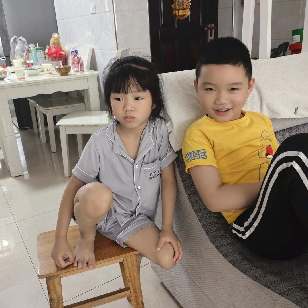 幸福靠自己