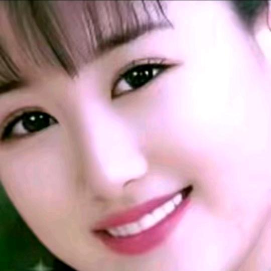 小老妹😘