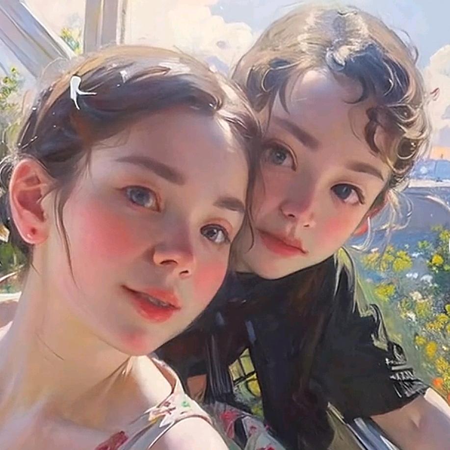 🌈❤️小梦梦🌈