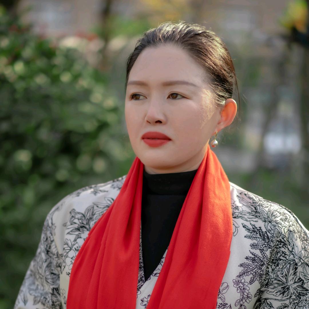 桐柏小厨娘