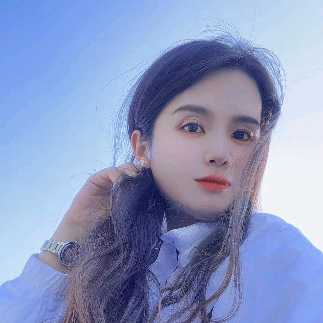 华山导游小乔