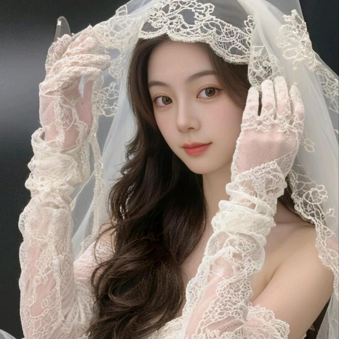 灵儿💘
