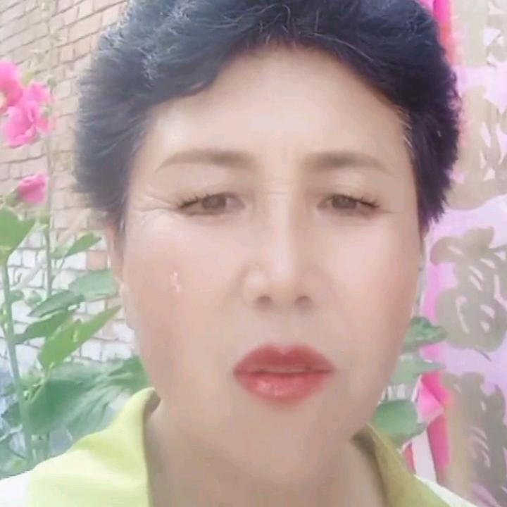 佳桐奶奶