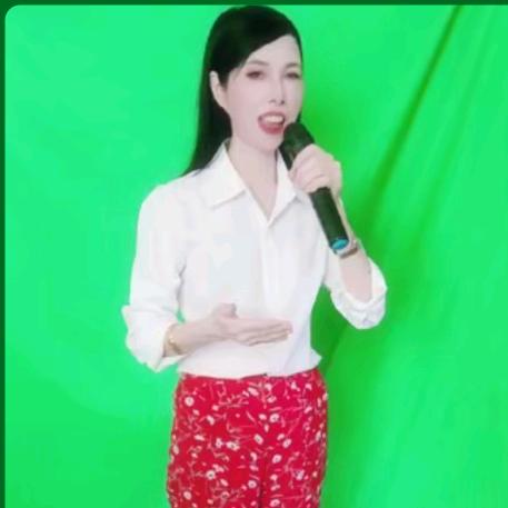 陈玉妹
