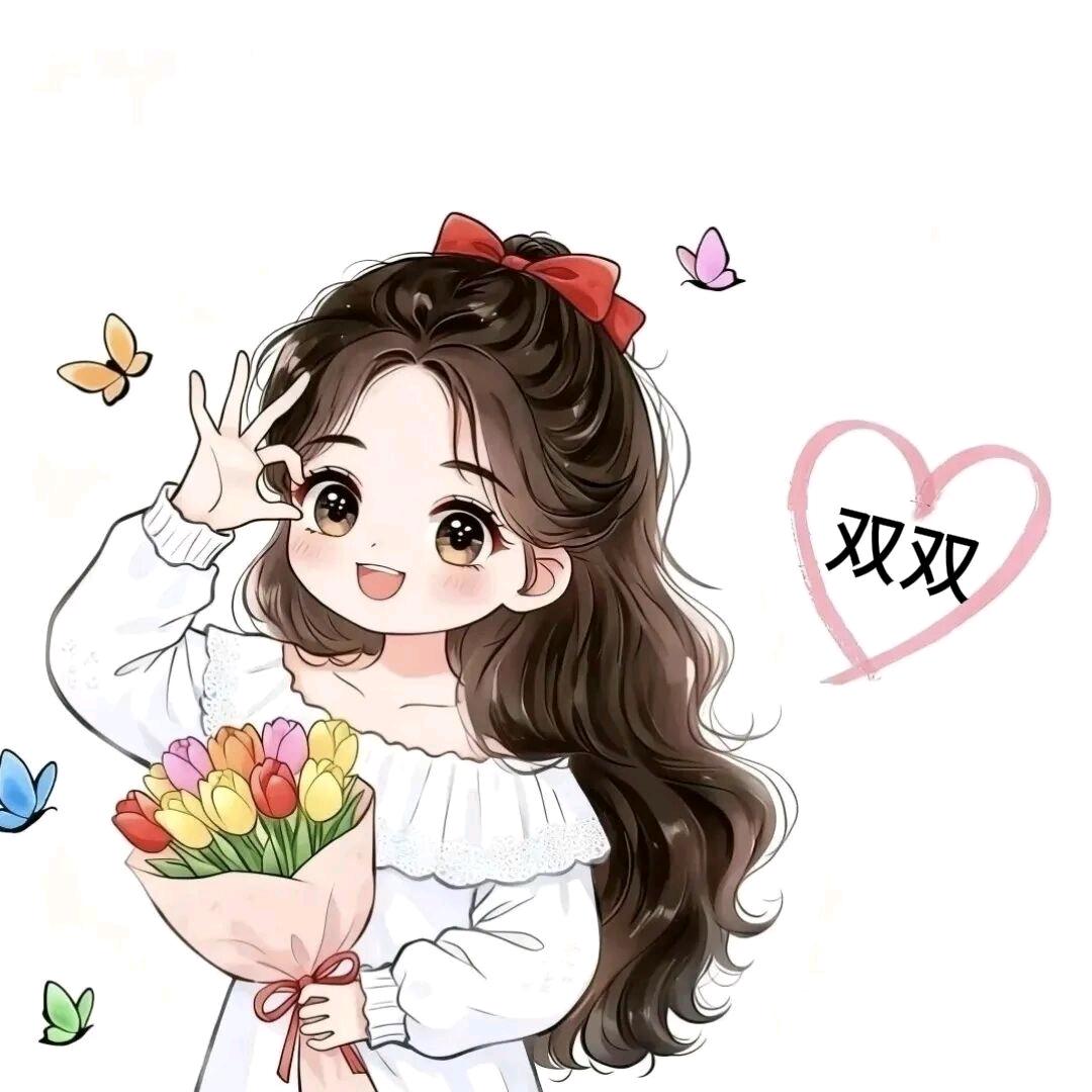 💗᭄双丫头🕊꯭᭄꯭ꦿ࿐
