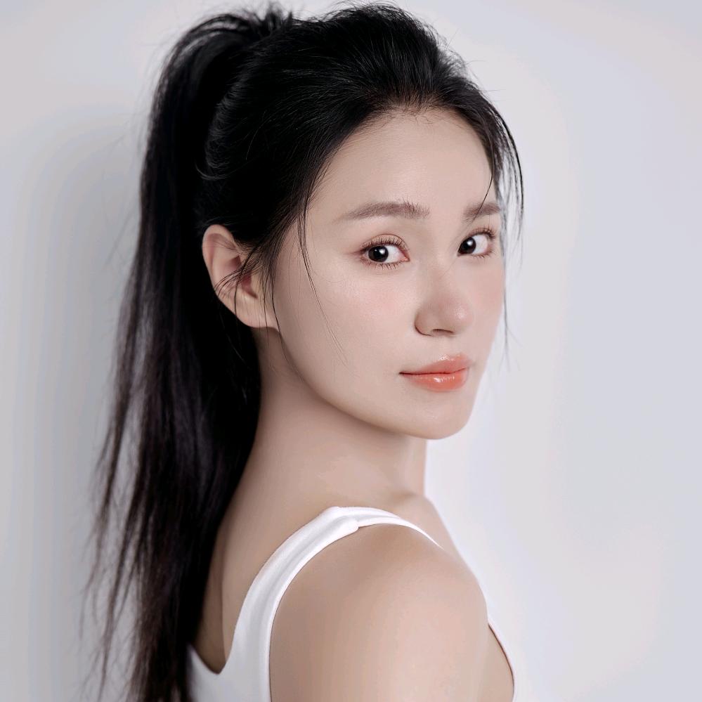 动作演员臧美善🎬会武的何超莲