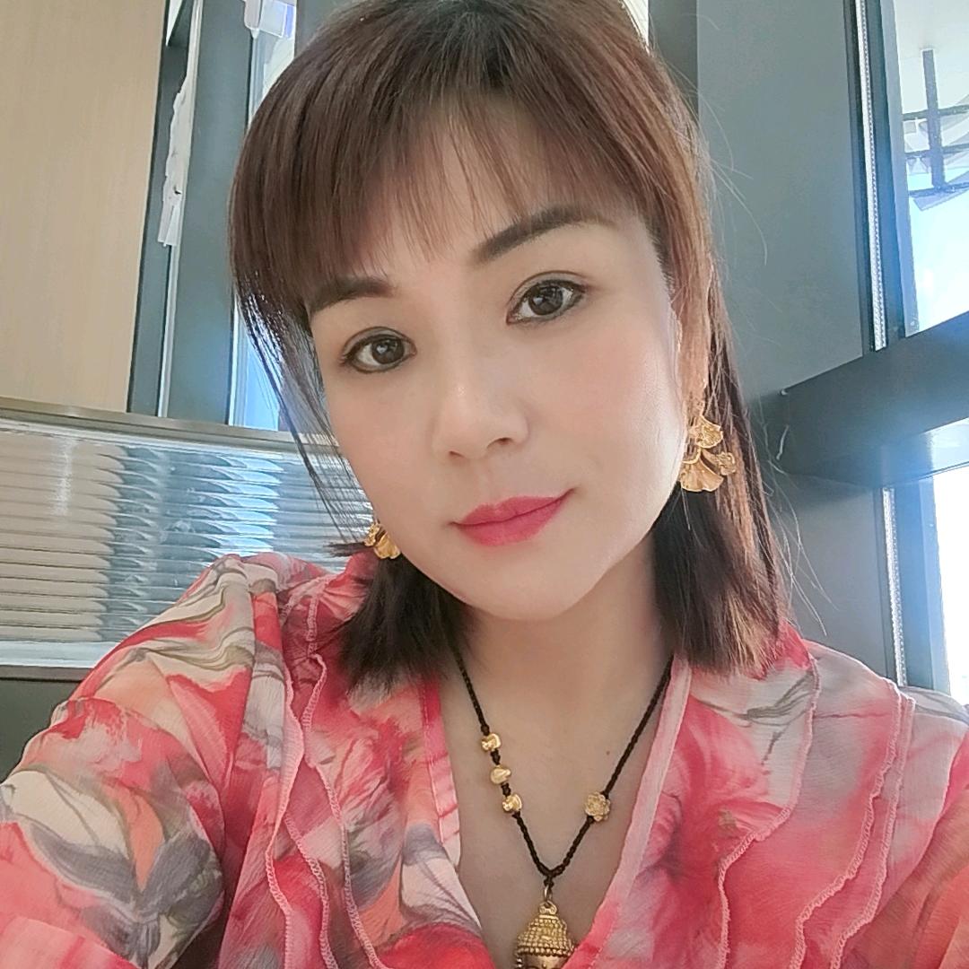 固始玲姐