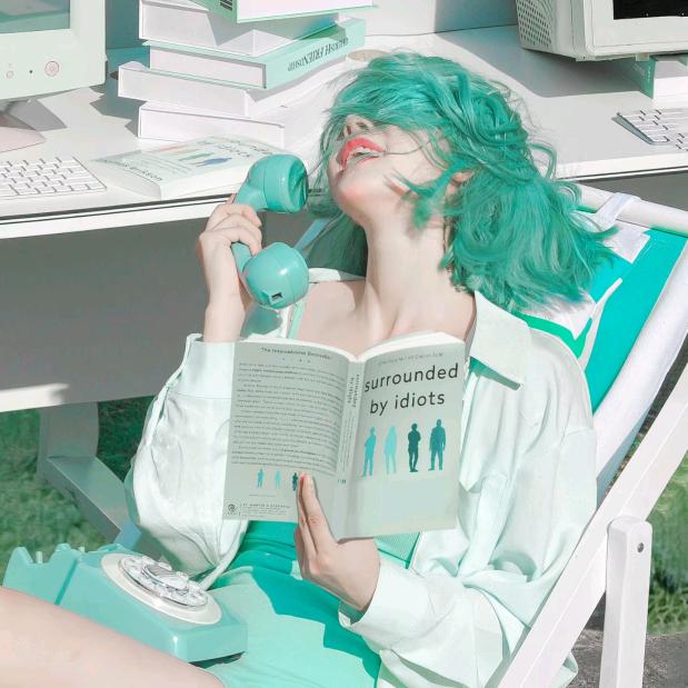 睡睡咩💤