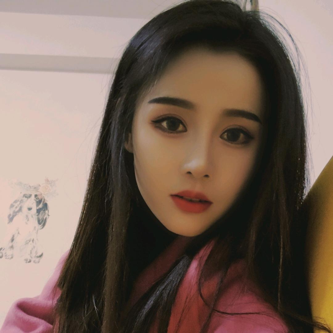 杨姑娘的山货