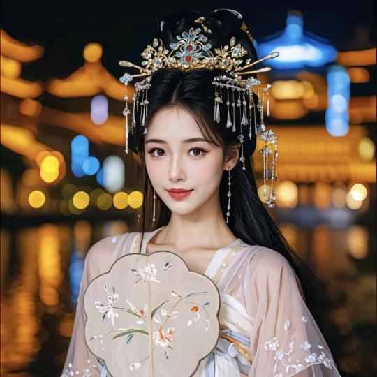贞儿