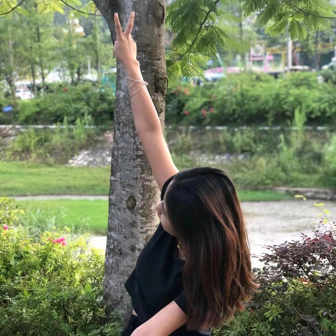 @小玉