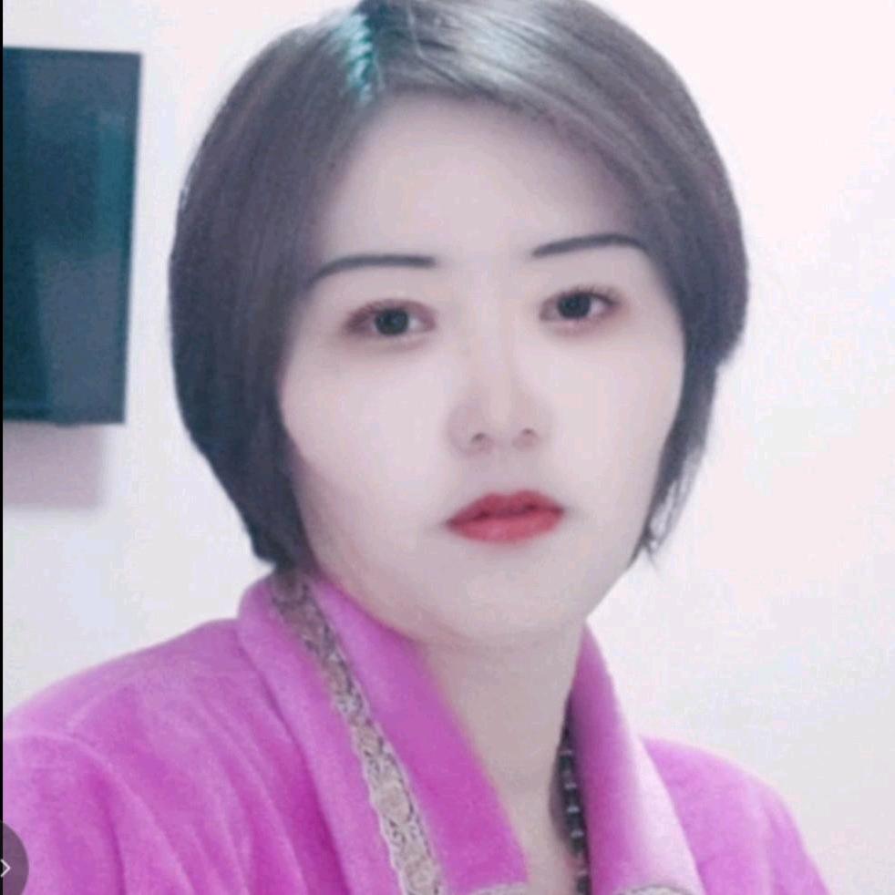 一切随缘刘八妹