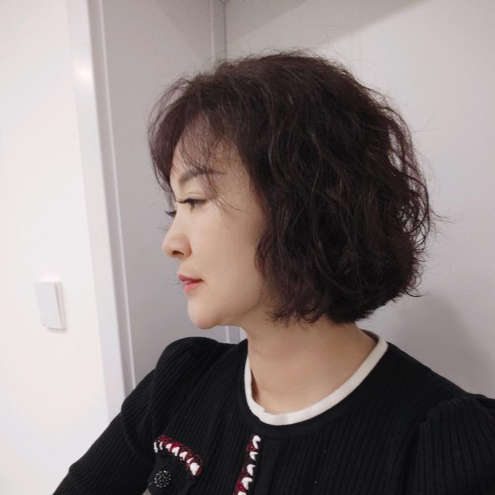 苗儿姐