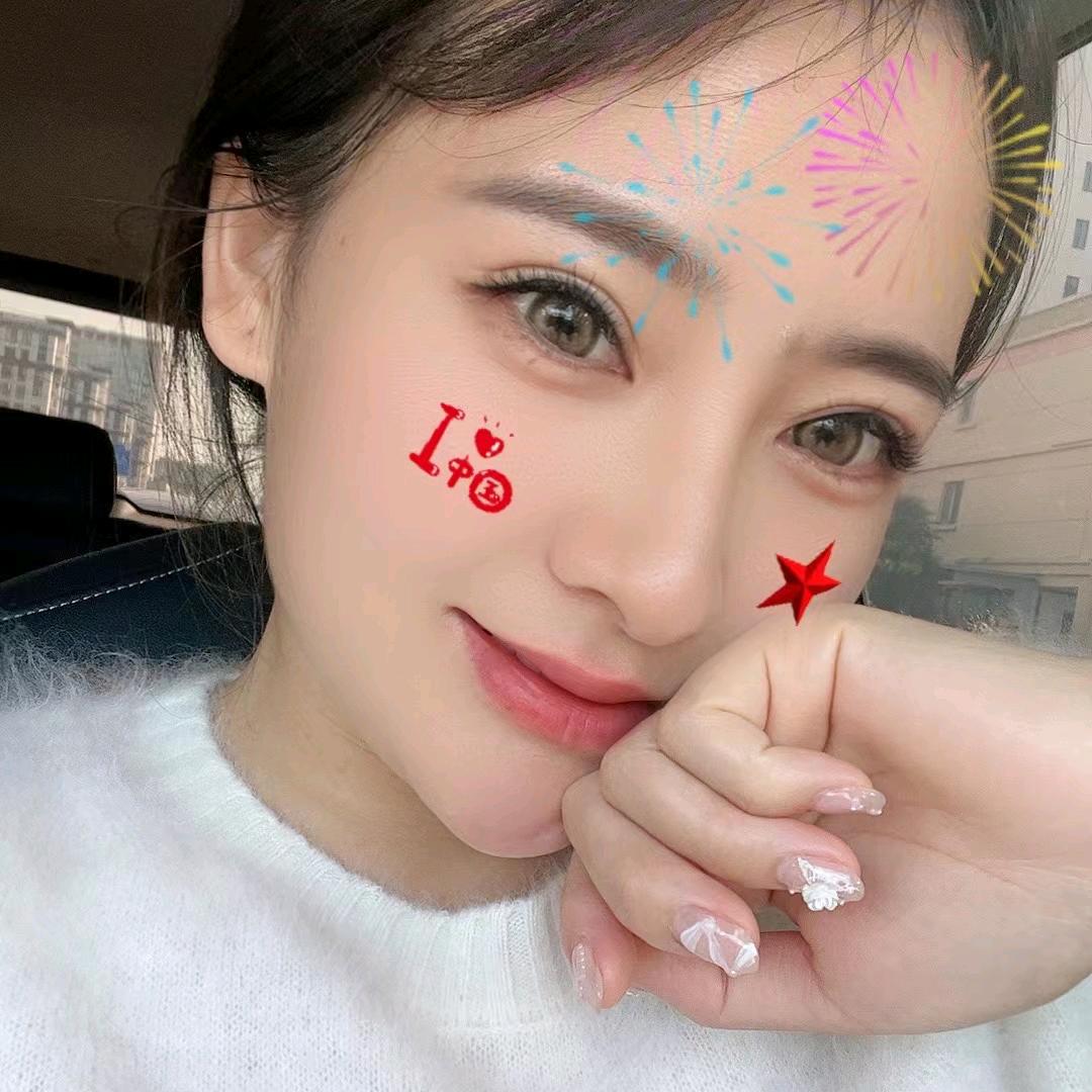 夏日里的暖（慧慧）