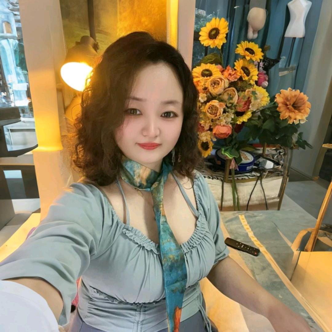美美呀