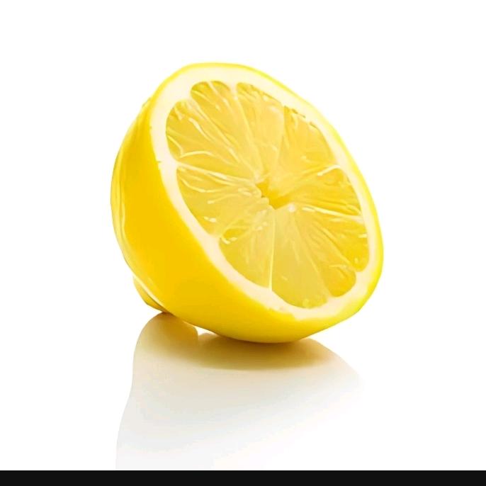 柠檬