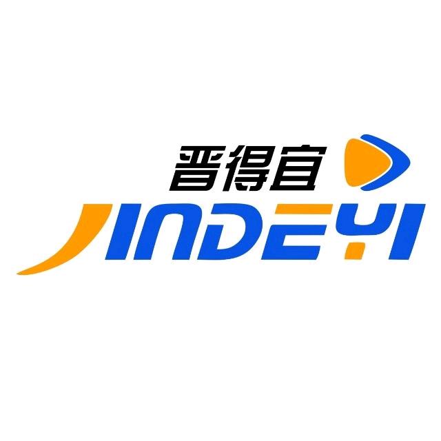 《晋得宜》——人力资源
