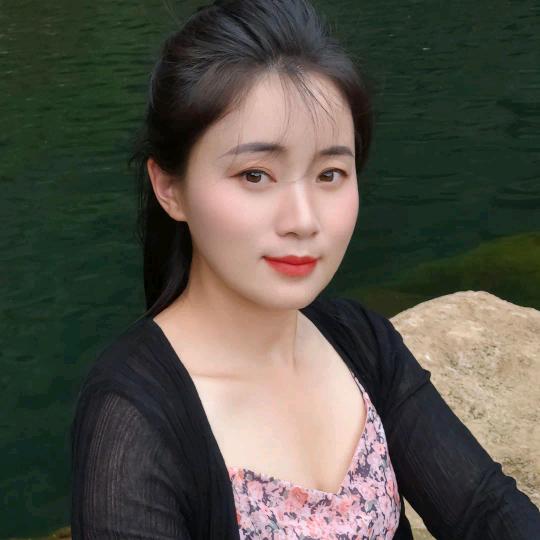 蓝魅儿