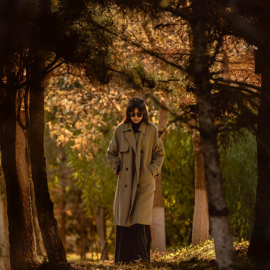 旭日暖洋💄洋洋