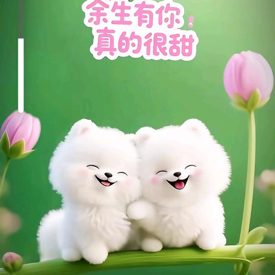 简单的幸福