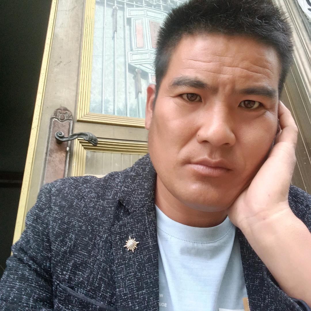 我爱的永远不变。小杨